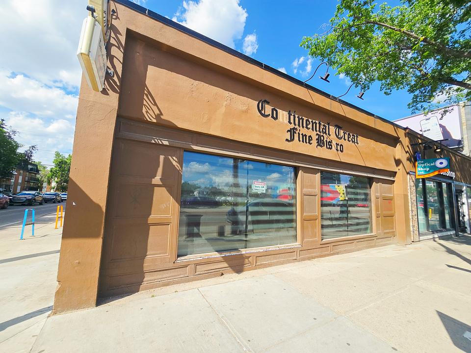 10560 82 Avenue Northwest, Edmonton, AB