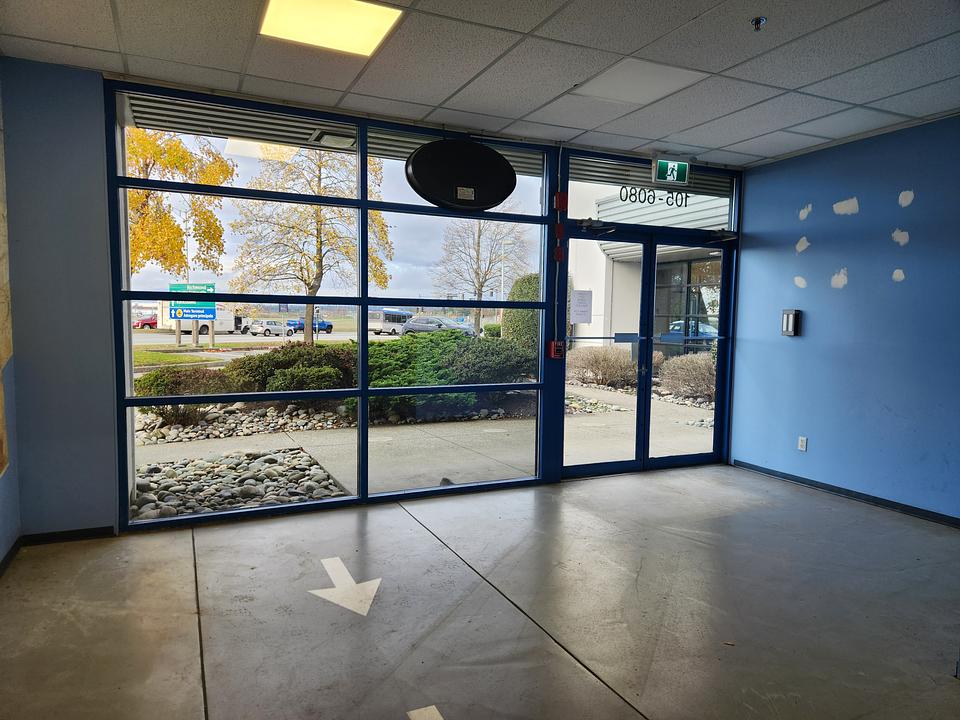 105 - 6080 Russ Baker Way, Richmond, BC