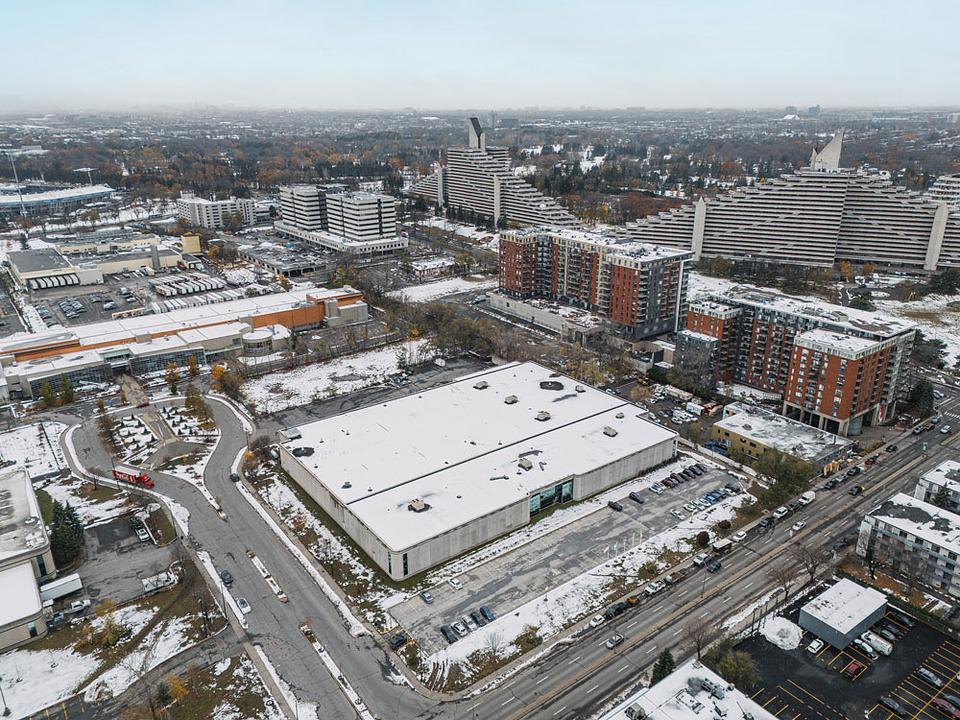 3100 Boulevard de l'Assomption, Montréal, QC