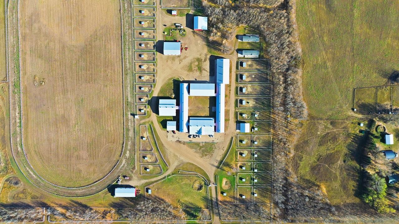 N/A - 58117 Range Road 211, Redwater, AB