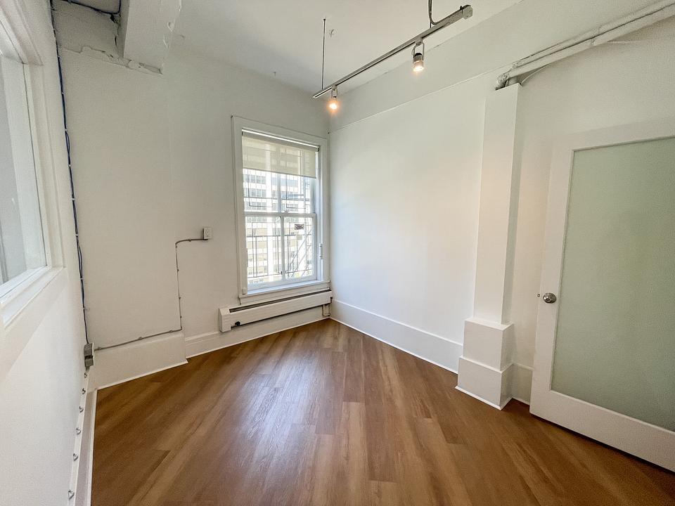 912 - 525 Seymour St, Vancouver, BC
