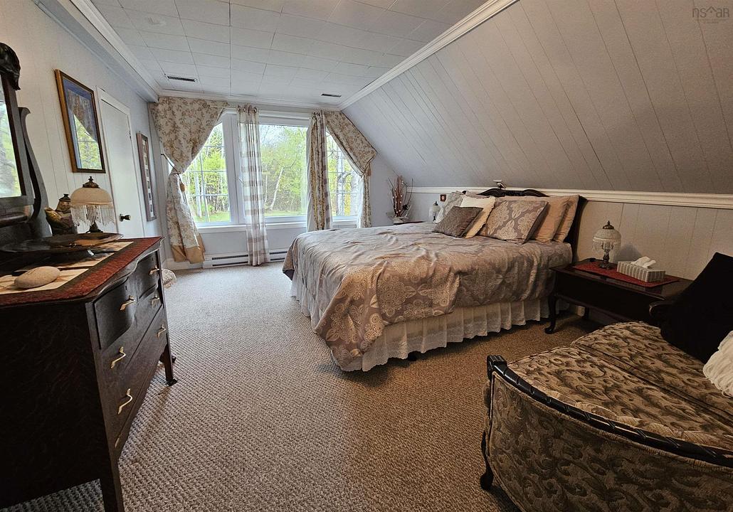 45478 Cabot Trail, Englishtown, NS