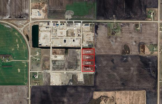 83 74th Avenue South, Stony Mountain, MB