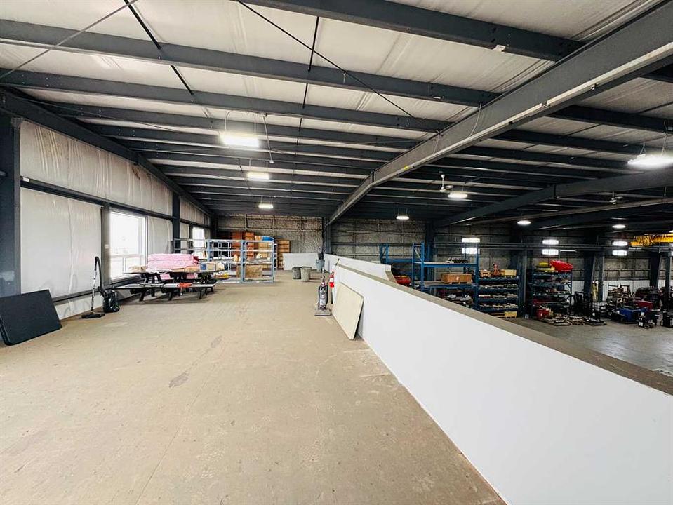 3912 68th Avenue, Leduc, AB