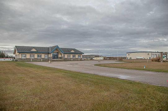 11004 97 Street, High Level, AB