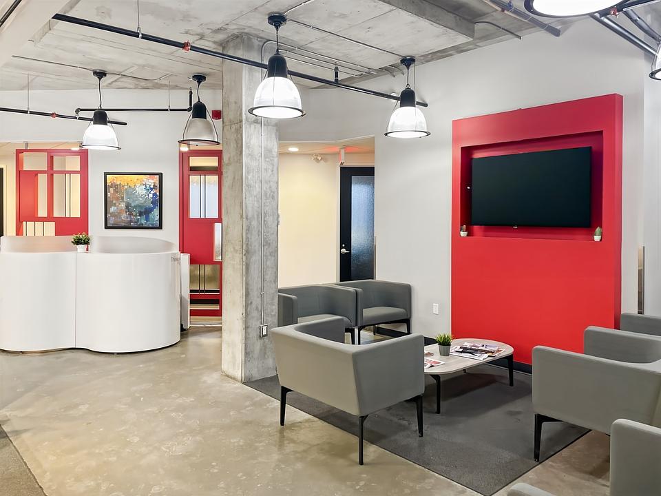 400 - 1020 Bouvier Street, Quebec City, QC