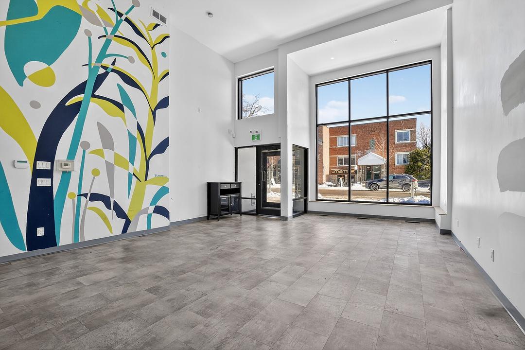 1577 Rue Fleury Est, Montréal, QC