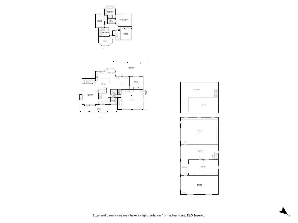 1501 Johnson Road, Agassiz, BC