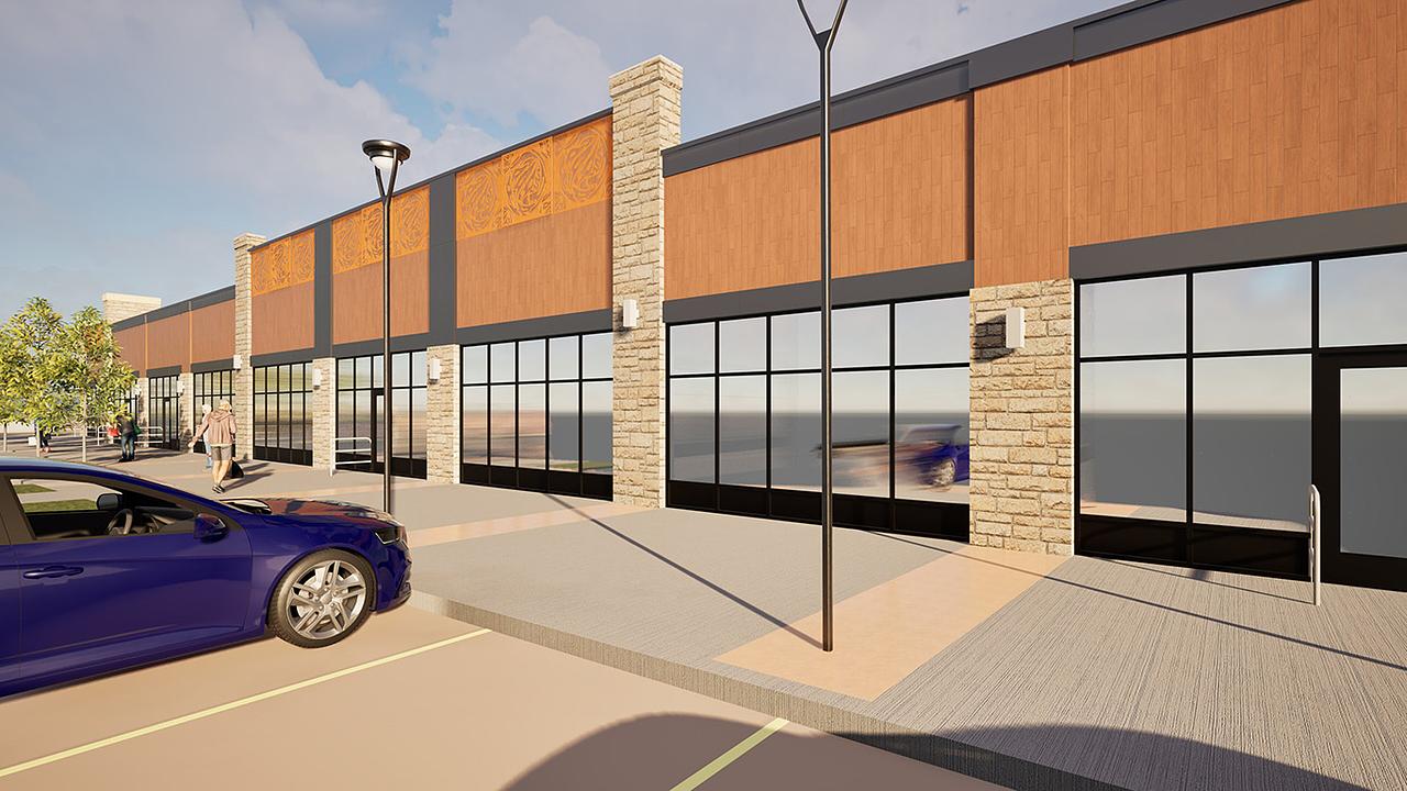 1871 Taylor Avenue, Winnipeg, MB
