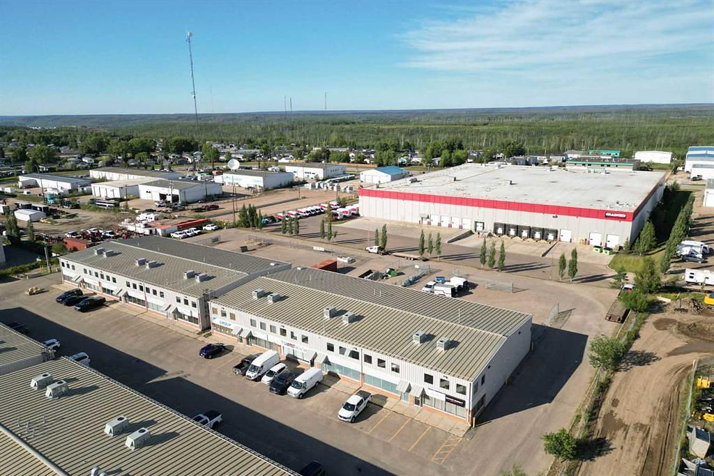 F6 - 380 Mackenzie Boulevard, Fort McMurray, AB