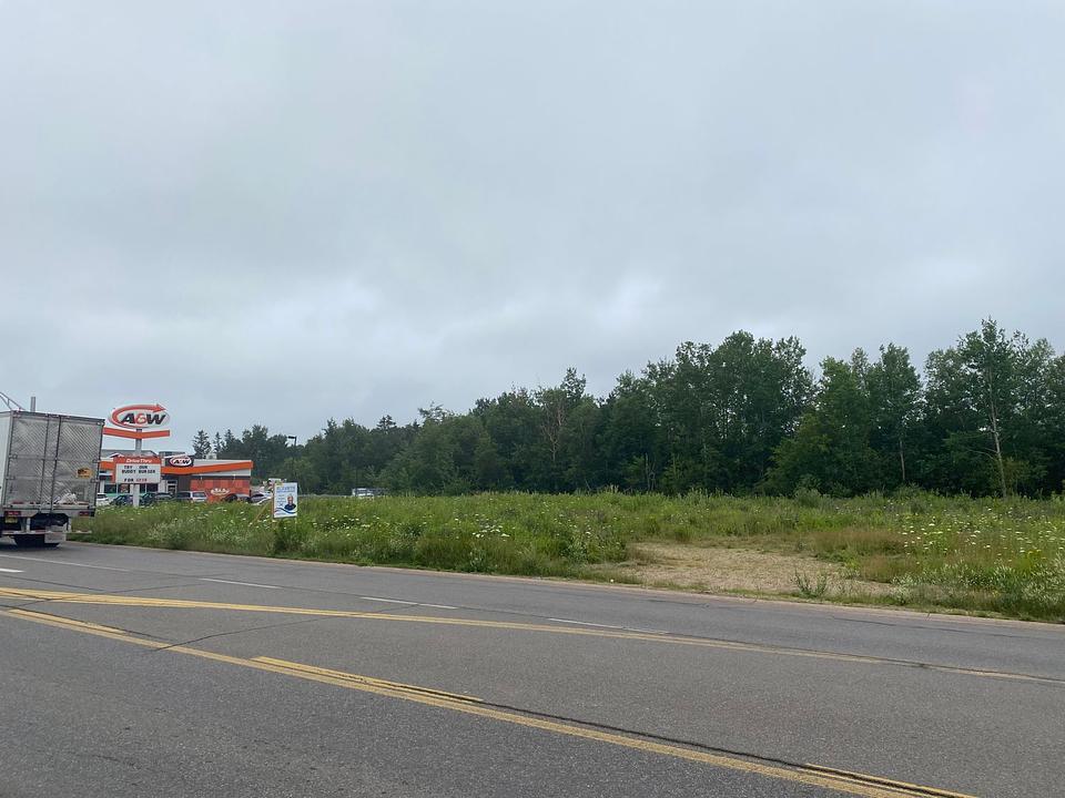 215 South Albion Street, Amherst, NS