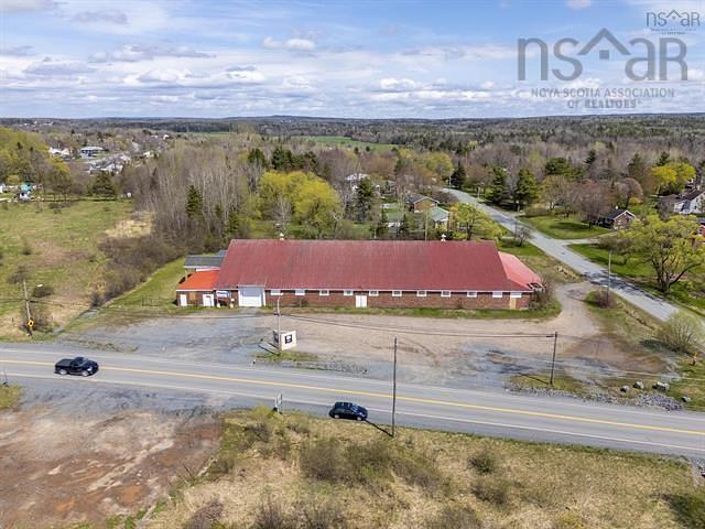 31 Highway 277, East Hants, NS
