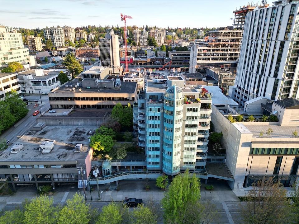 1428 West 7th Avenue, Vancouver, BC