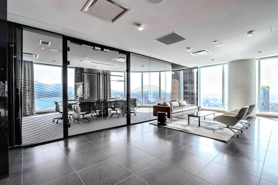 1390 - 320 Granville Street, Vancouver, BC