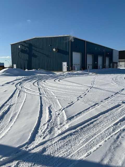 1 and 2 - 3911 37 Avenue, Whitecourt, AB