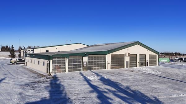 39325 Range Road 273, Bentley, AB