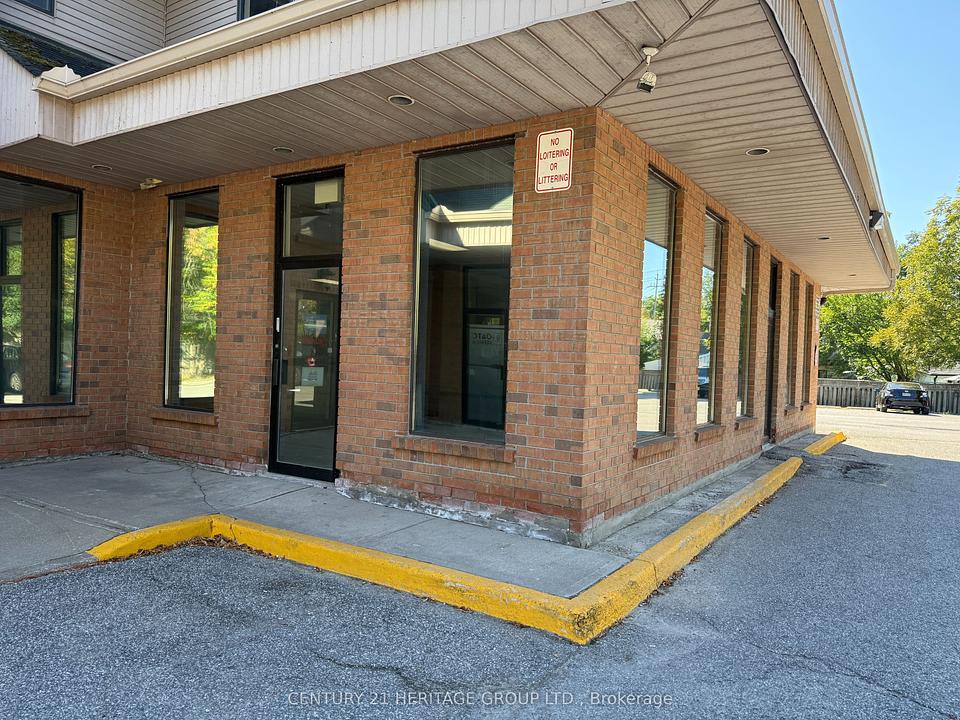 3-7 - 204 Simcoe Avenue, Georgina, ON