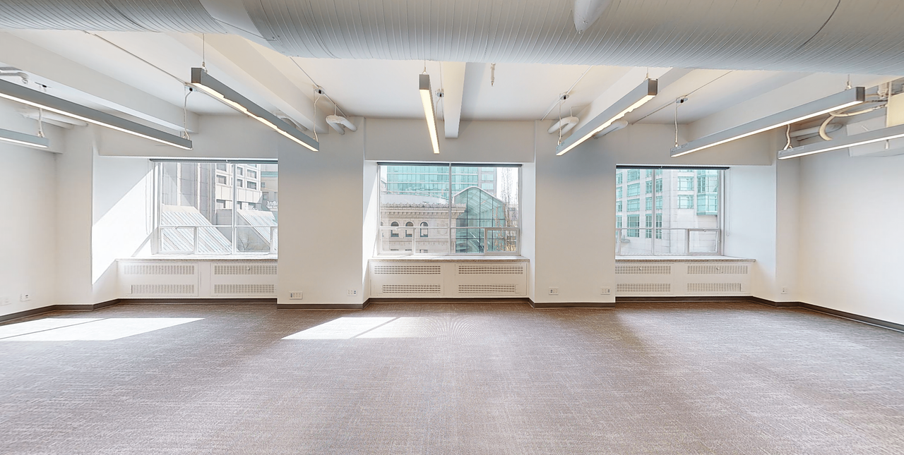 404 - 602 West Hastings Street, Vancouver, BC