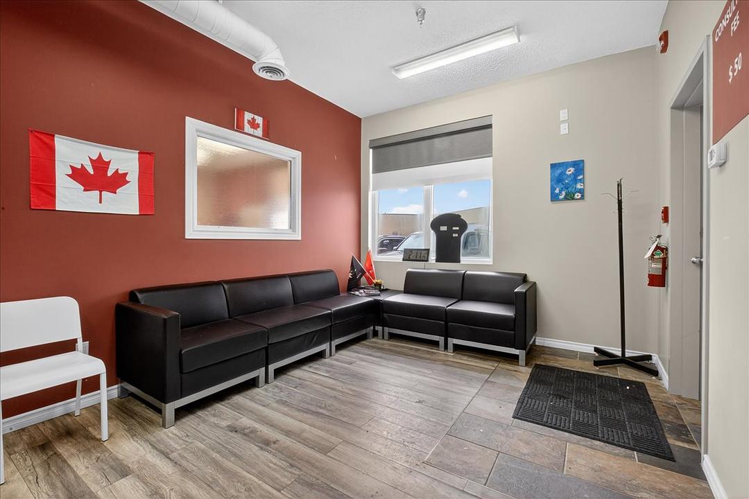 101 - 5661 99 Street Northwest, Edmonton, AB
