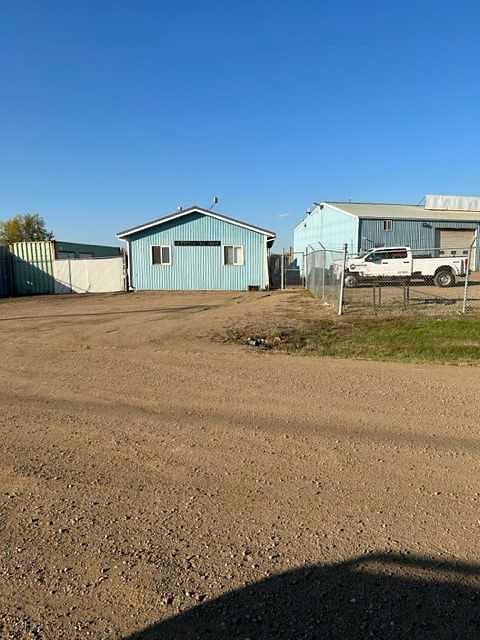 4905 57 Avenue, Two Hills, AB