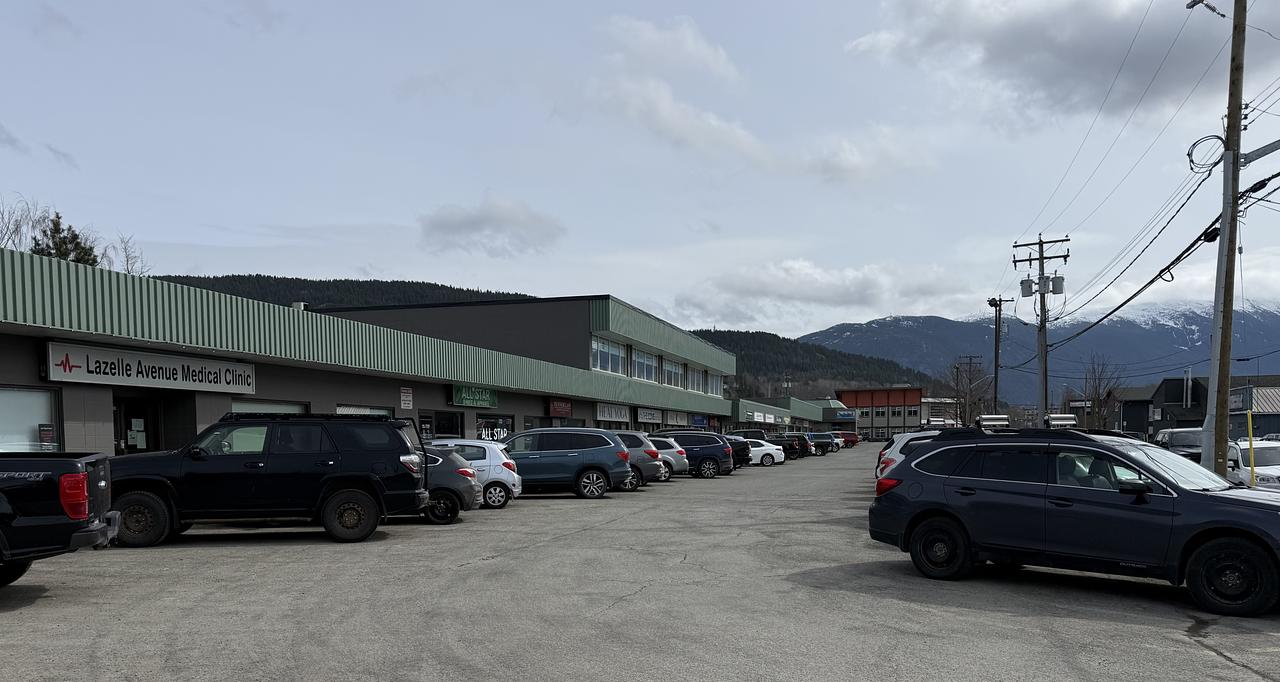4716 Lazelle Avenue, Terrace, BC | Retail | For Lease | Spacelist