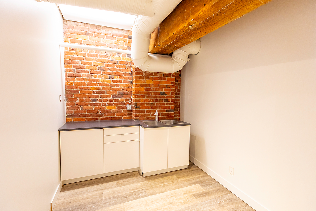 204 - 1168 Hamilton St, Vancouver, BC