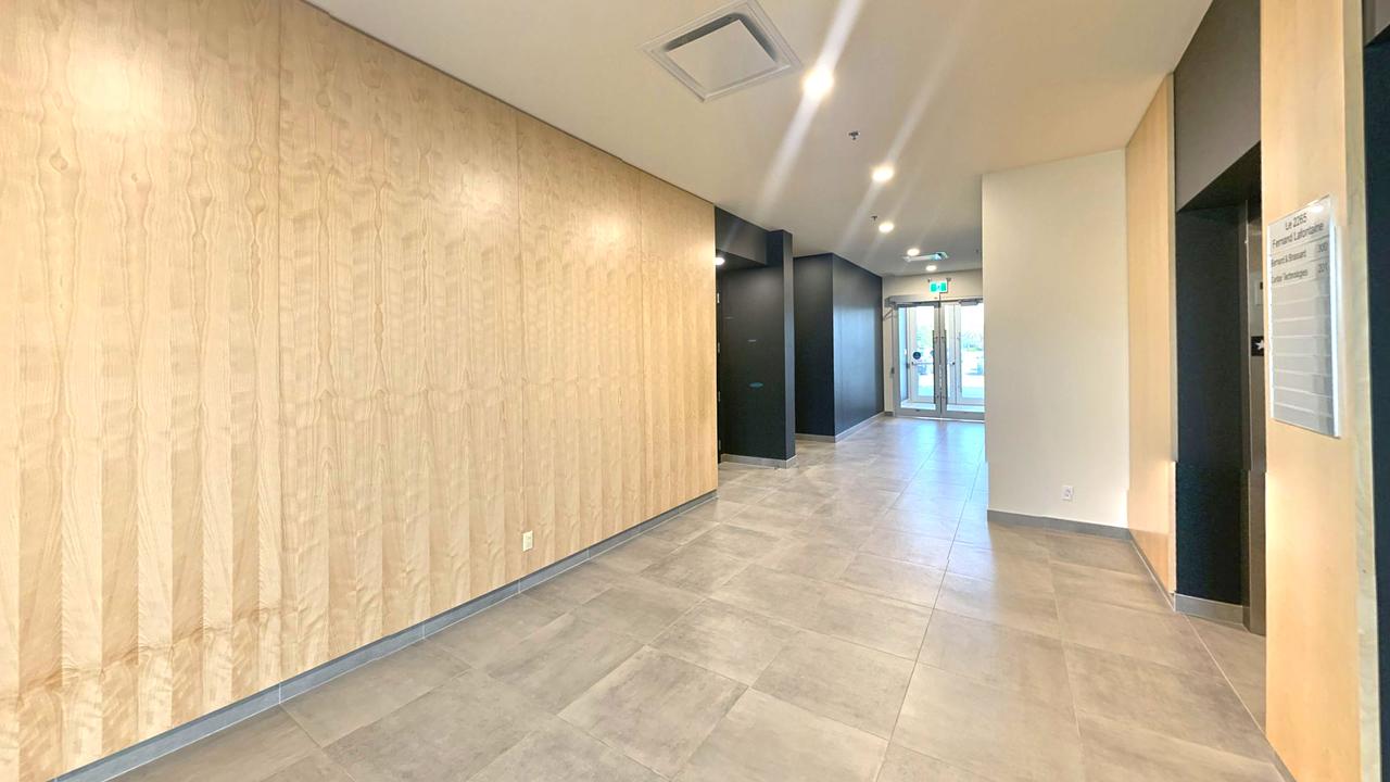 101 - 2265 Boulevard Fernand-Lafontaine, Longueuil, QC