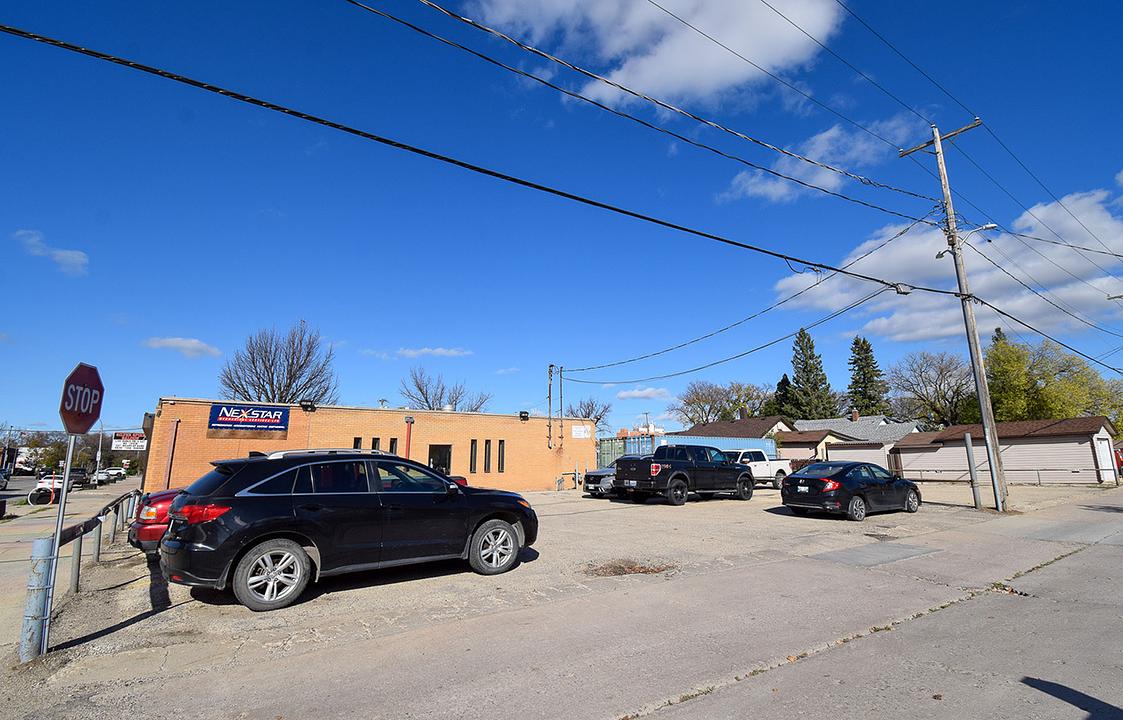 108 Bond Street, Winnipeg, MB