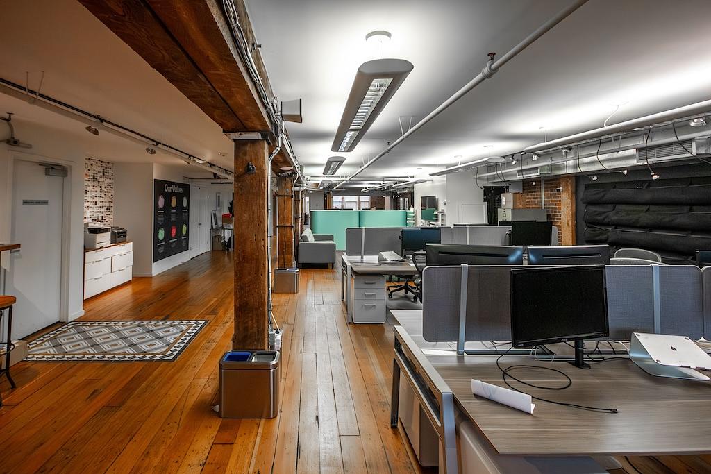 500 - 311 Water Street, Vancouver, BC