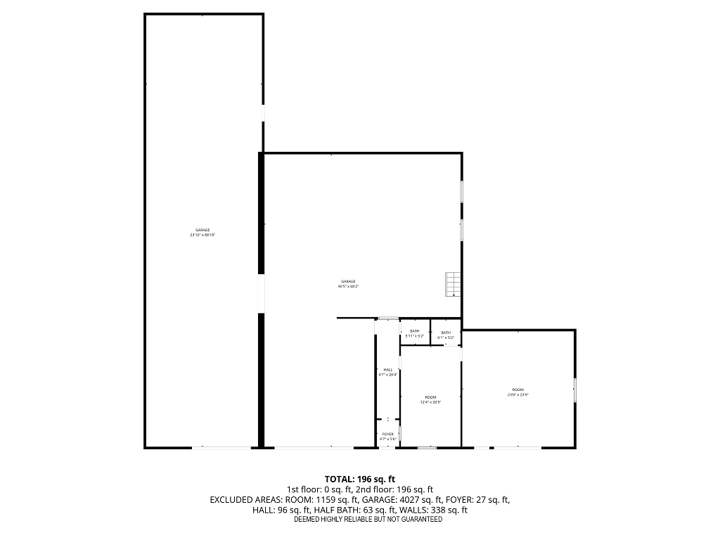 19 Terry Fox Drive, Vankleek Hill, ON floorplan