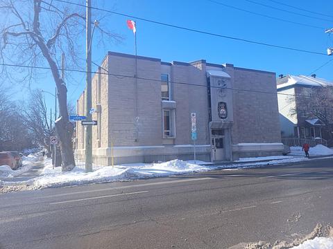 330 Kent Street, Ottawa, ON