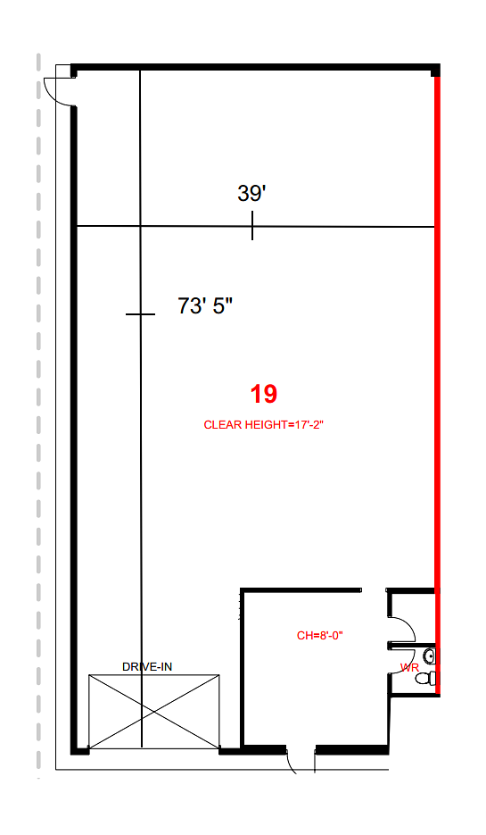 19 - 175 Schoolhouse Street, Coquitlam, BC floorplan
