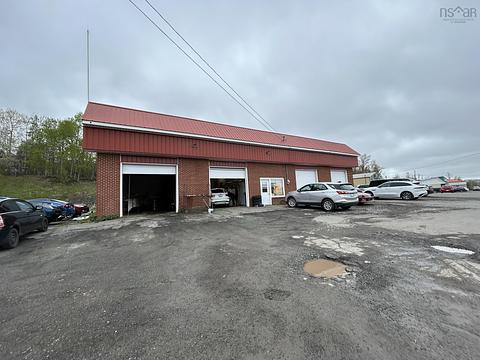 291 Westville Road, New Glasgow, NS