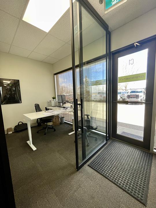C1 - 6215 3 Street Southeast, Calgary, AB