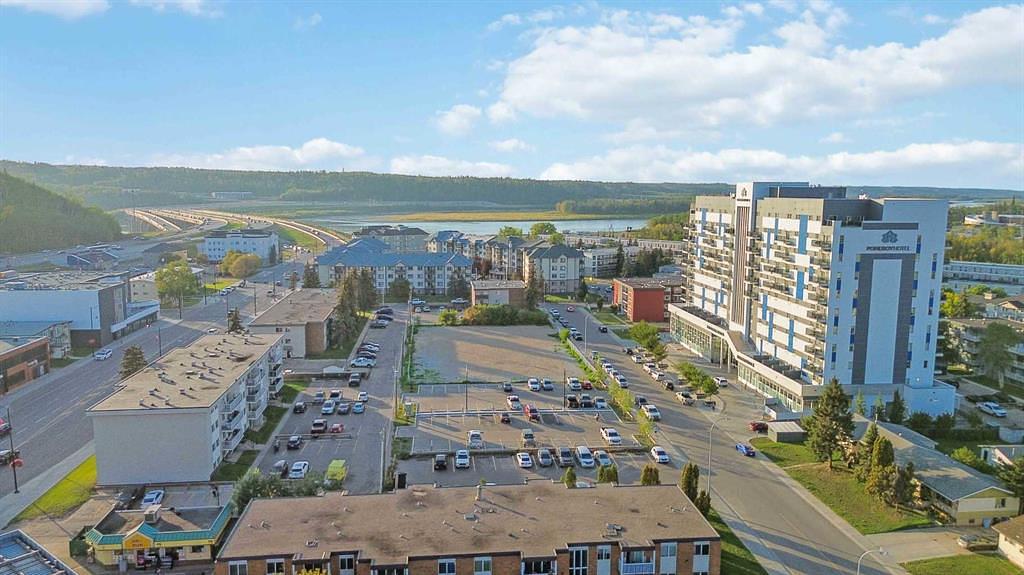 10119 Manning Avenue, Fort McMurray, AB