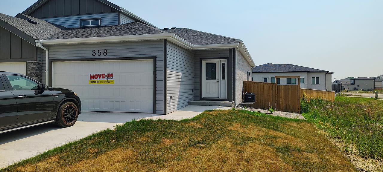 316 Jemima Street, Selkirk, MB
