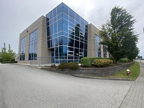 21900 Westminster Hwy, Richmond, BC