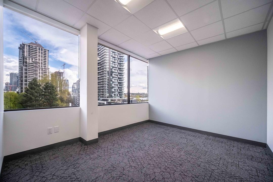 502 - 4180 Lougheed Highway, Burnaby, BC