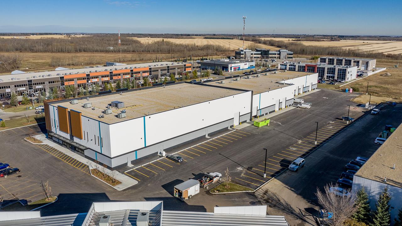 120 - 175 Carleton Drive, St. Albert, AB