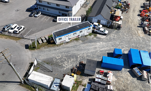 34250 Manufacturers Way, Abbotsford, BC