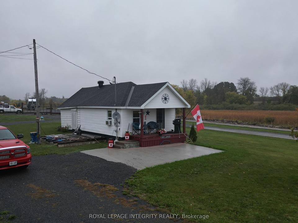 1026 County Road 2, Edwardsburgh/Cardinal, ON