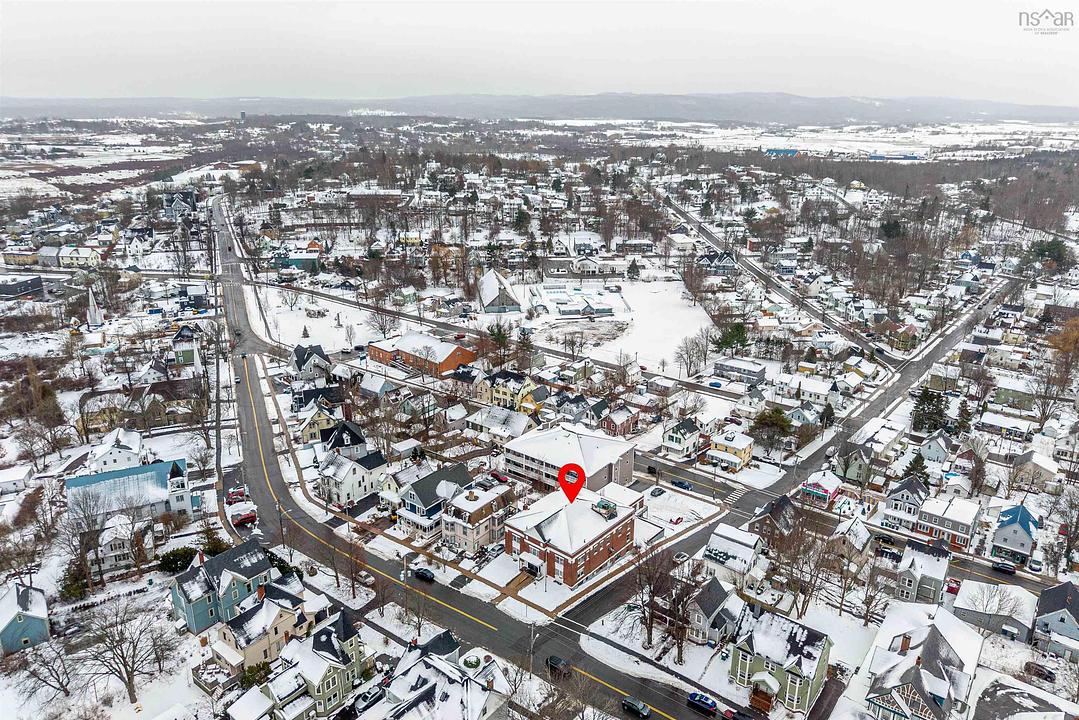 240 King Street, Windsor, NS