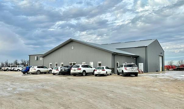 200 Caron Road, Headingley, MB
