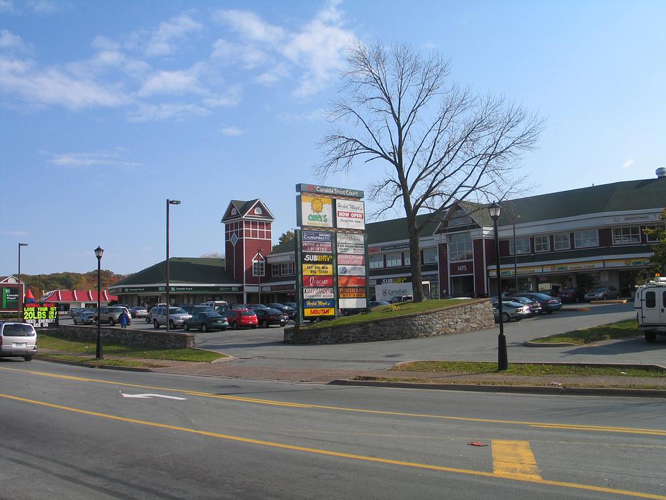 1475 Bedford Highway, Bedford, NS