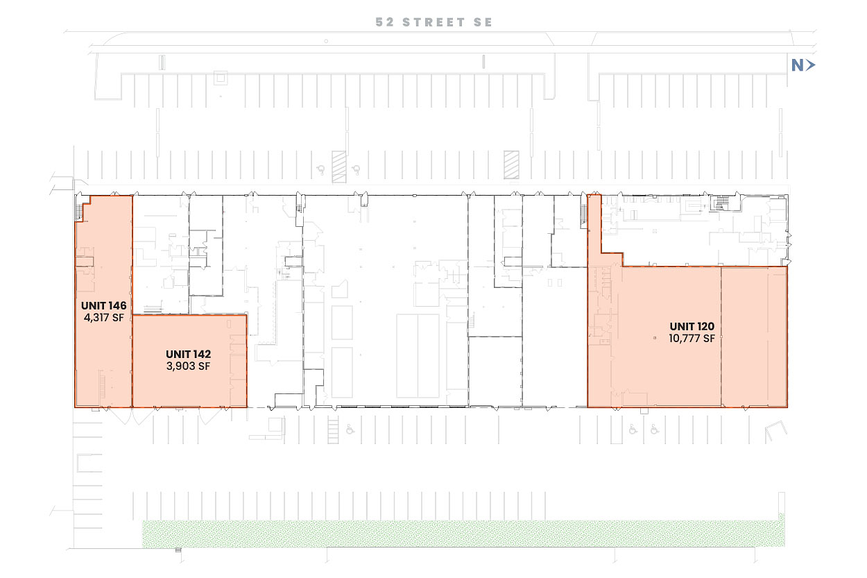 1830 52 Street Southeast, Calgary, AB floorplan