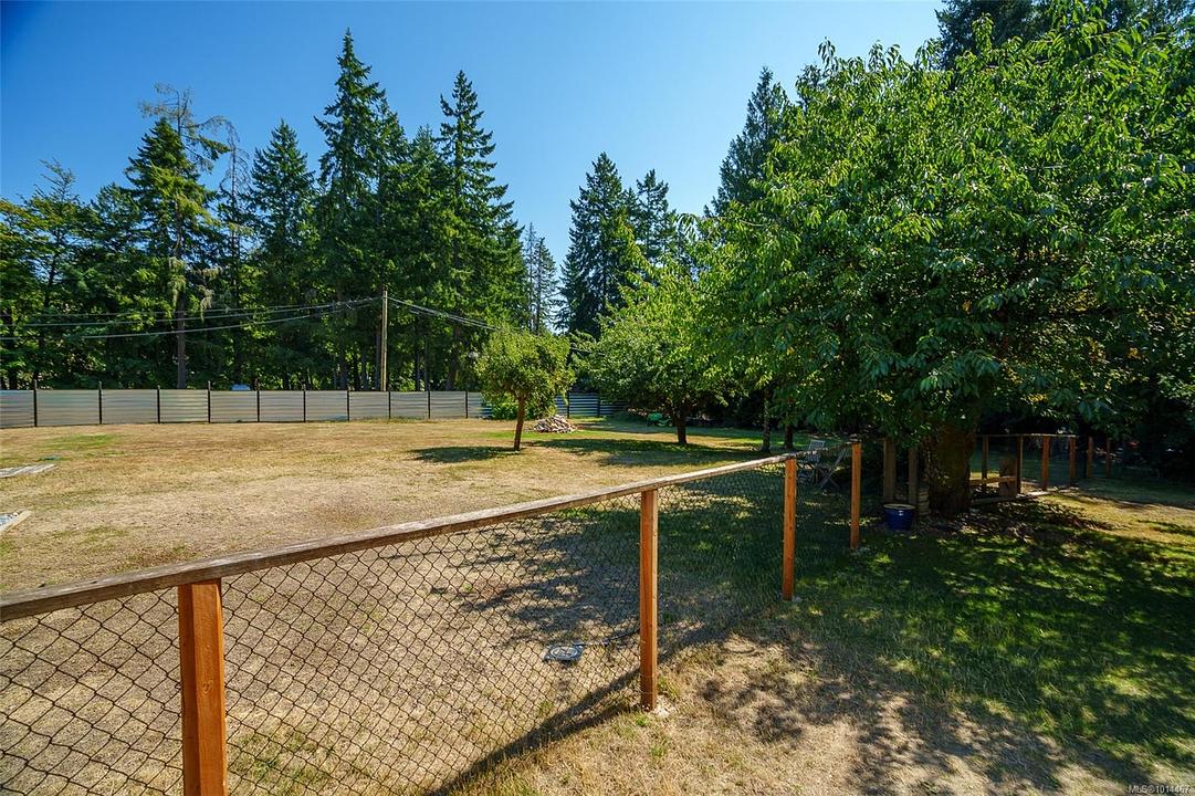 1405 Fisher Road, Cobble Hill, BC