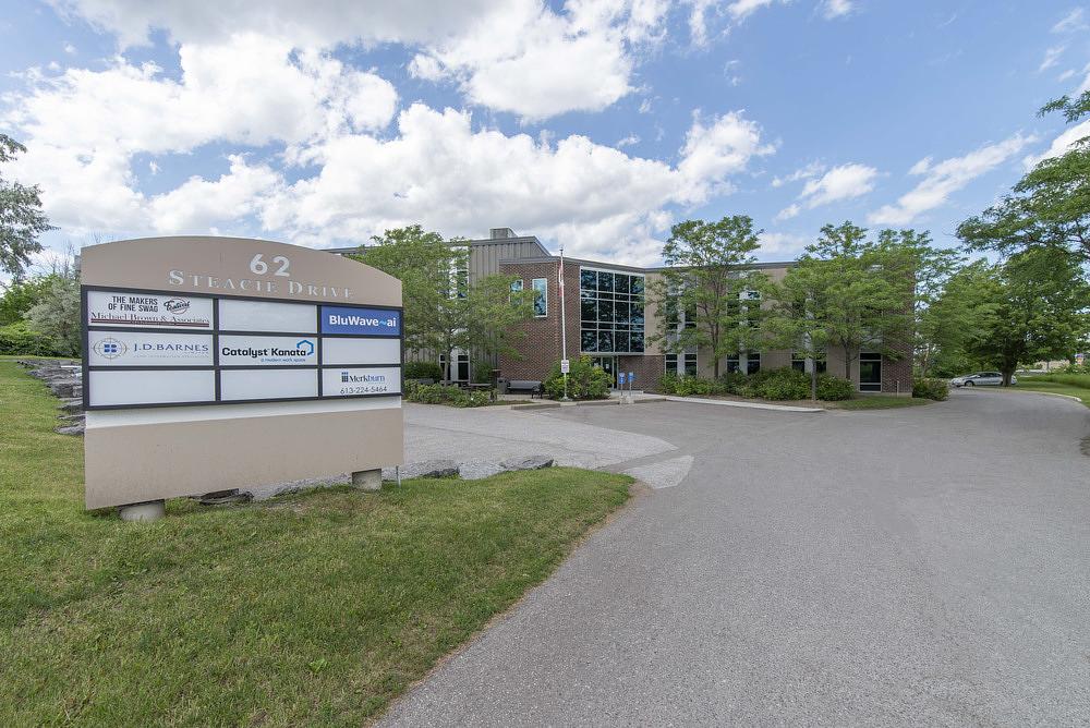 208 - Dedicated Desk - 62 Steacie Drive, Ottawa, ON