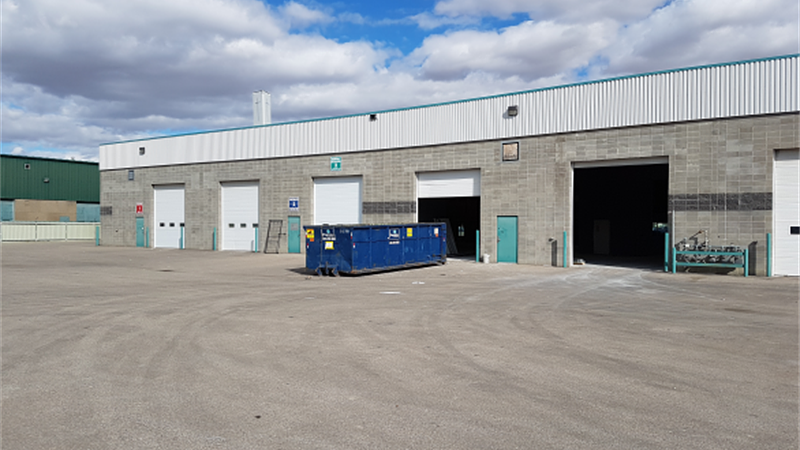 3805 34 Street Northeast, Calgary, AB