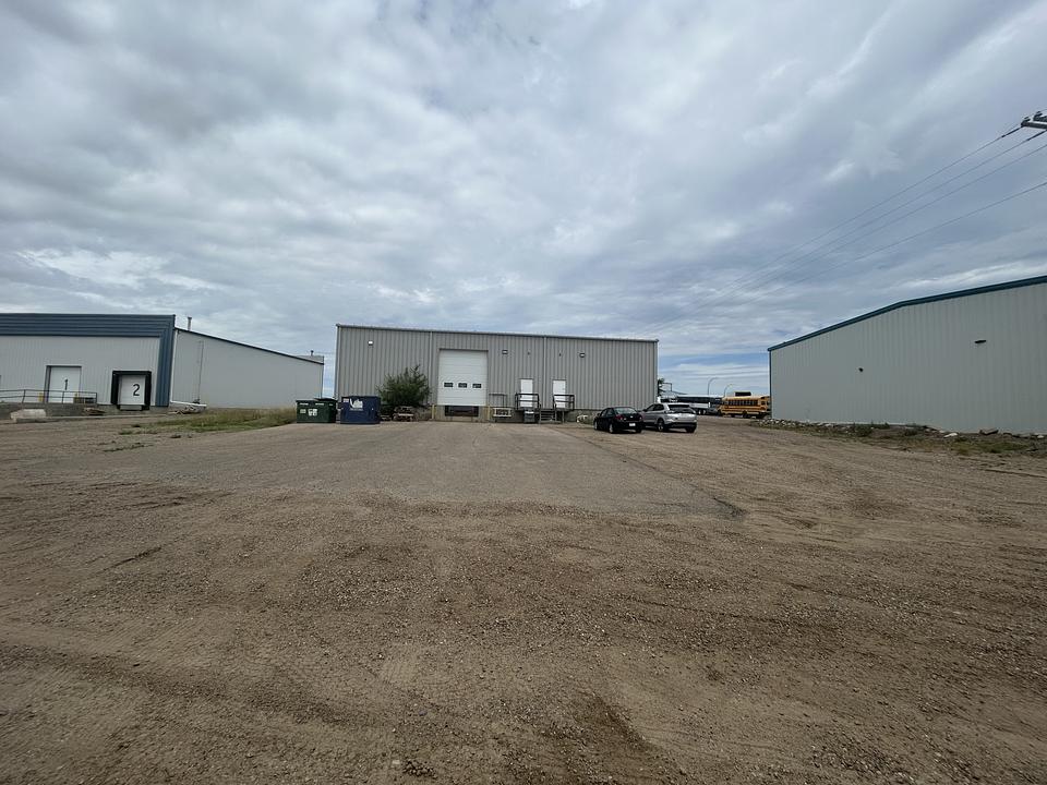 734 23 Street Southwest, Medicine Hat, AB