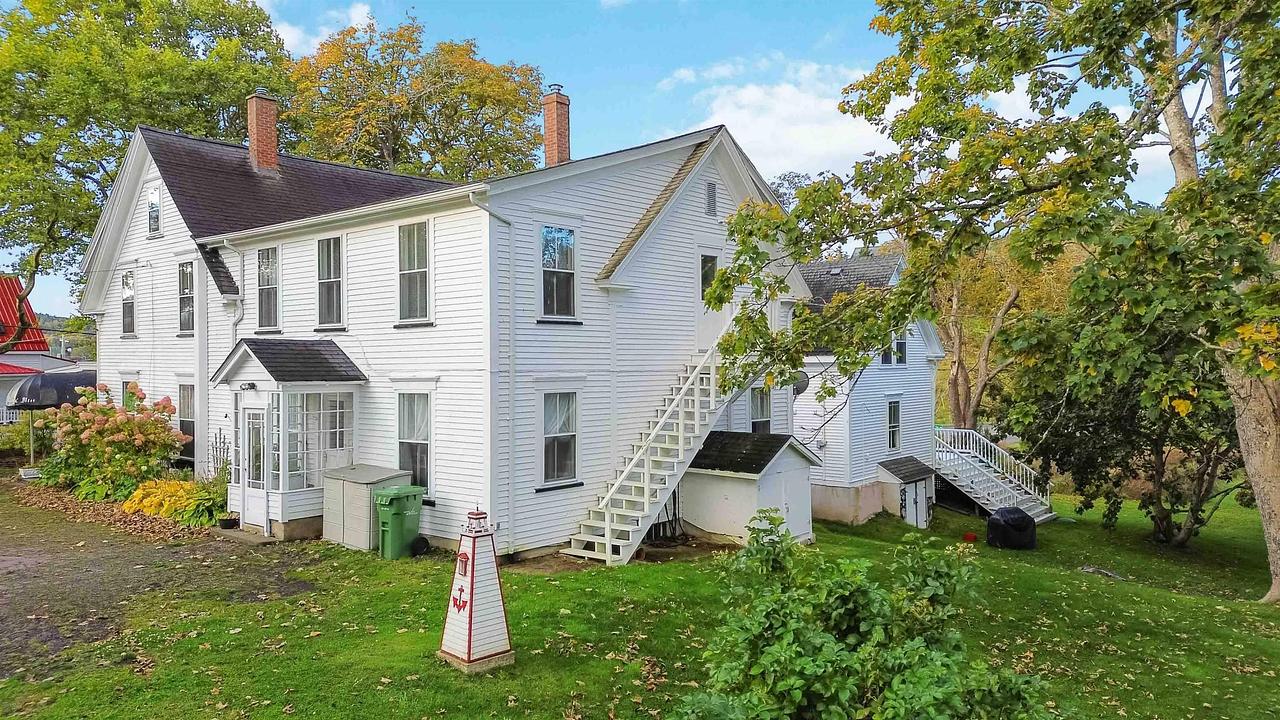387 Church Hill Road, Digby, NS